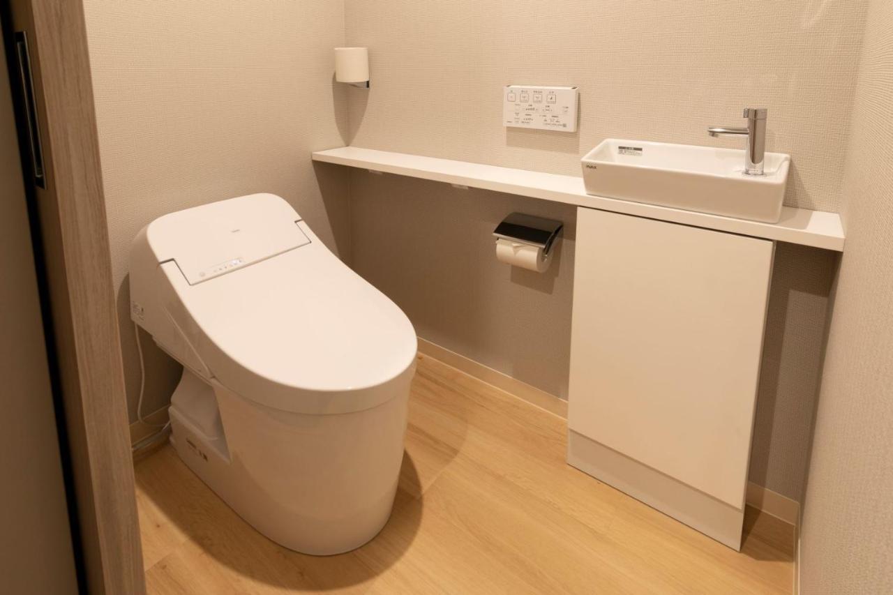 S-Peria Hotel Fukuoka Nakasu מראה חיצוני תמונה