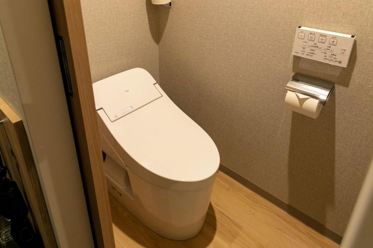 S-Peria Hotel Fukuoka Nakasu מראה חיצוני תמונה