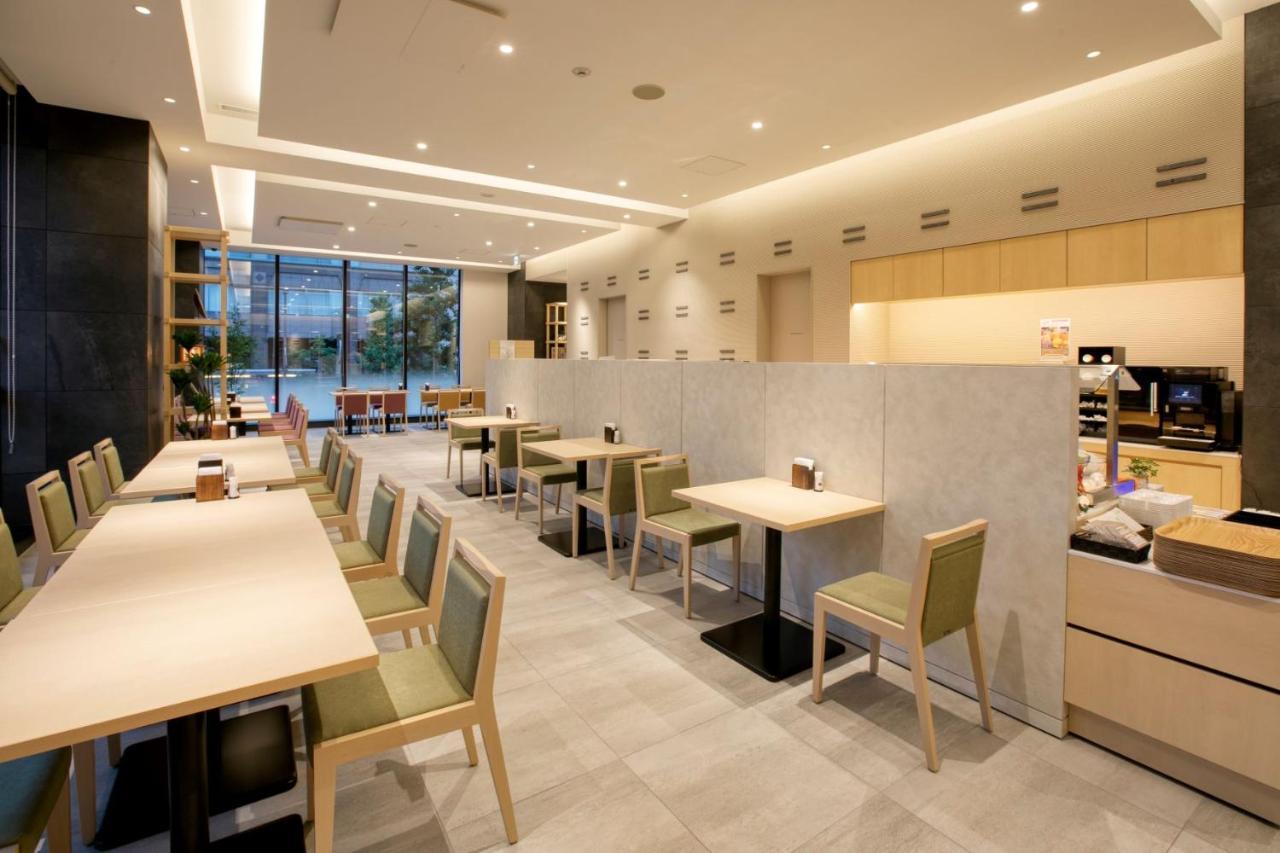 S-Peria Hotel Fukuoka Nakasu מראה חיצוני תמונה